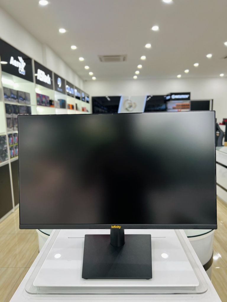 Màn Hình Infinity V2422F 24 INCH 75Hz HDR