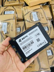 SSD 1TB SSTC MEGAMOUTH SATA III 2.5″ NEW BH 36 THÁNG