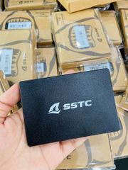 SSD 1TB SSTC MEGAMOUTH SATA III 2.5″ NEW BH 36 THÁNG