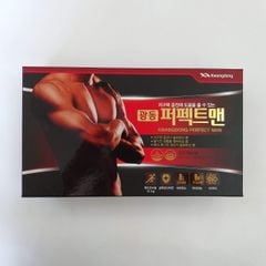 Kwangdong Perfect Man - Bổ Lực Sinh Lý Nam Kwangdong Hàn Quốc