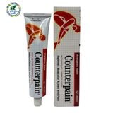  Cao xoa bóp counterpain massage giảm đau nhức mỏi hàng chính hãng thái lan 