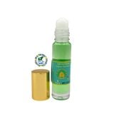  Dầu lăn lá bồ đề medicated oil massage giảm đau nhức mỏi hàng nội địa chính hãng cambodia 