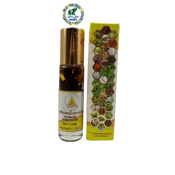  Dầu lăn otop herbal liquid balm yatim brand 13 vị 16 vị 19 vị 20 vị 21 vị 22 vị 25 vị 26 vị 29 vị 30 vị 37 vị thái lan 