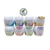 Quà tặng - Sáp thơm đuổi muỗi oasis giúp khử mùi đuổi côn trùng hàng chính hãng thái lan 180g