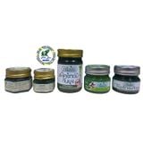  Dầu cù là green herb citronella balm chống muỗi giảm sưng tấy hàng nội địa chính hãng thái lan 