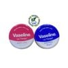 Dưỡng môi vaseline lip therapy giúp bờ môi căng mọng quyến rũ hàng hà lan
