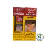  Dầu xoa bóp dragon minyak urut liniment indonesia giúp giảm đau nhức mỏi hàng indonesia 