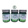  Dầu cù là green herb greenkan balm massage giảm đau nhức mỏi ngủ ngon hàng chính hãng thái lan 