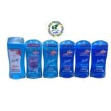  Sáp gel khử mùi secret giúp cho vùng da dưới cánh tay luôn khô thoáng thơm mát hàng mỹ 