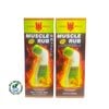 Dầu nóng eagle brand muscle rub giảm đau nhức vai gáy hàng chính hãng singapore 85ml