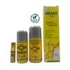 Dầu nóng massage namman muay liniment cream hàng nội địa chính hãng thái lan