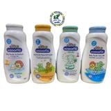  Phấn rôm Kodomo giúp da bé thơm mát chống hâm hàng chính hãng thái lan 