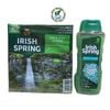 Sữa tắm xà phòng irish spring giúp da mịn màng thơm mát hàng nội địa chính hãng mỹ