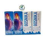  Dầu lăn bosnika relaxing massage oil giảm đau vai gáy hàng nội địa chính hãng thái lan 