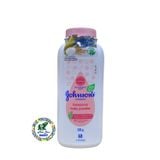  Phấn rôm johnson baby powder giúp da bé luôn khô thoáng thơm mát hàng thái lan 