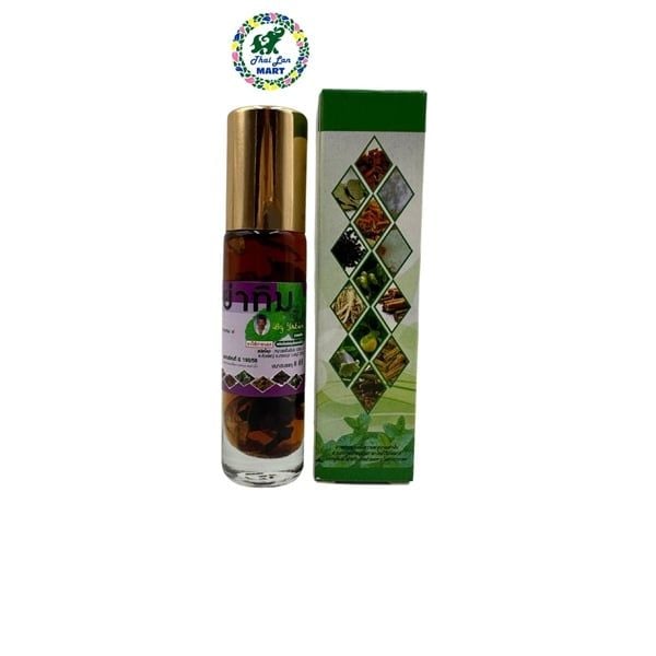  Dầu lăn otop herbal liquid balm yatim brand 13 vị 16 vị 19 vị 20 vị 21 vị 22 vị 25 vị 26 vị 29 vị 30 vị 37 vị thái lan 