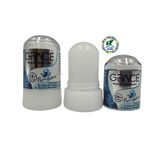  Lăn nách đá khoáng grace giúp khử mùi khô thoáng hàng nội địa chính hãng thái lan 