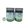  Dầu cù là green herb greenkan balm massage giảm đau nhức mỏi ngủ ngon hàng chính hãng thái lan 