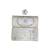  Xà bông cục dynary rice milk soap giúp da sạch mịn màng trắng sáng hàng thái lan 