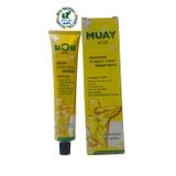  Dầu nóng massage namman muay liniment cream hàng nội địa chính hãng thái lan 