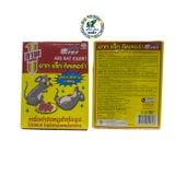  Thuốc diệt chuột ARS Rat Killer thái lan 80g 