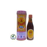  Dầu bảo tâm an po sum on medicated oil hàng nội địa chính hãng hong kong 
