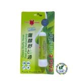  Ống hít con ó eagle inhaler giúp thông mũi giảm nghẹt mũi hàng singapore 