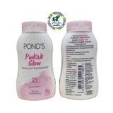  Phấn Pond's Pinkish Glow Translucent Facial Powder giúp cho lớp trang diểm luôn hoàn hảo hàng thái lan 