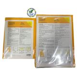  Cao dán tiger balm plaster rd giúp giảm đau nhức mỏi hàng nhập khẩu singapore 