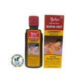  Dầu xoa bóp dragon minyak urut liniment indonesia giúp giảm đau nhức mỏi hàng indonesia 