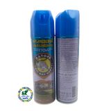  Chai xịt đuổi chuột RAT OFF ARS chính hãng thái lan 