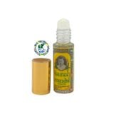  Dầu nóng massage namman muay liniment cream hàng nội địa chính hãng thái lan 