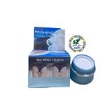  kem giúp giảm thâm mông isme whitening leg therapy cream hàng nội địa chính hãng thái lan 