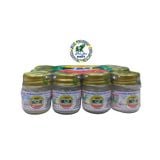  Dầu cù là hongthai giúp giảm đau nhức mỏi vai gáy hàng thái lan 