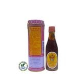  Dầu bảo tâm an po sum on medicated oil hàng nội địa chính hãng hong kong 