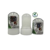  Lăn nách đá khoáng grace giúp khử mùi khô thoáng hàng nội địa chính hãng thái lan 