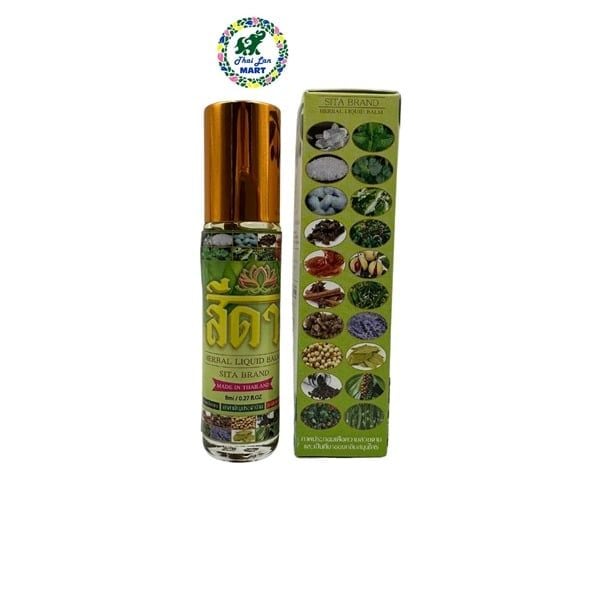  Dầu lăn otop herbal liquid balm yatim brand 13 vị 16 vị 19 vị 20 vị 21 vị 22 vị 25 vị 26 vị 29 vị 30 vị 37 vị thái lan 