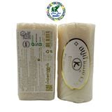  Xà bông cục galong orange natural soap giúp làm sạch da ngăn mụn hàng thái lan 