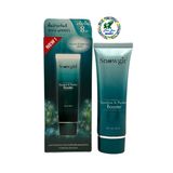  Serum vi tảo snowgirl squalane jellyfish plankton booster giúp da mịn màng căng bóng hàng nội địa chính hãng thái lan 