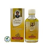  Dầu gió compound phlai yellow oil wangprom herb brand chính hãng thái lan 