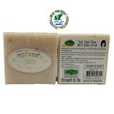  Xà bông cục galong orange natural soap giúp làm sạch da ngăn mụn hàng thái lan 
