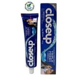  Kem đánh răng closeup deep action icy white giúp răng trắng chắc khỏe hàng nội địa chính hãng thái lan 