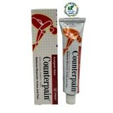  Cao xoa bóp counterpain massage giảm đau nhức mỏi hàng chính hãng thái lan 