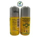  Dầu nóng massage namman muay liniment cream hàng nội địa chính hãng thái lan 