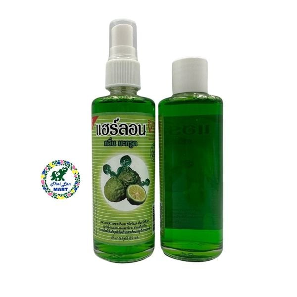  Combo tinh dầu bưởi kích thích mọc tóc ngăn ngừa rụng tóc dạng chai xịt hàng nội địa chính hãng thái lan 