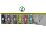  6 ống hít siang pure poy sian green herb pastel cheng cheng vapex giúp thông mũi hàng chính hãng thái lan 