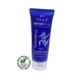  Sữa rửa mặt hatomugi làm sạch sâu và dưỡng da từ thiên nhiên hàng chính hãng nhật 