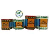  Dầu cù là tiger balm giảm đau nhức mỏi lưu thông máu hàng nội địa chính hãng thái lan 