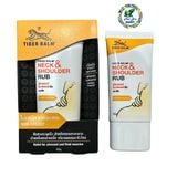  Cao xoa bóp tiger balm neck and shoulder rub boost giảm nhức mỏi vai gáy hàng nội địa chính hãng thái lan 