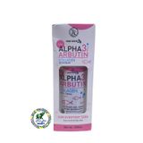  Bộ sản phẩm chăm sóc sắc đẹp alpha arbutin 3 plus hàng chính hãng thái lan 